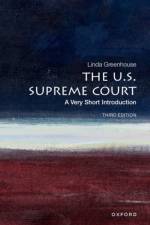 The U.S. Supreme Court af Linda ( Greenhouse