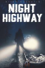 Night Highway af Allen Coskerie