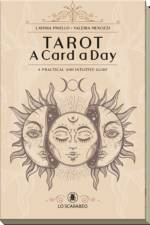 Tarot - a Card a Day af Lavinia (Lavinia Pinello) Pinello