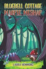 Bluebell Cottage - Magpie Mishap af Laura Hemming
