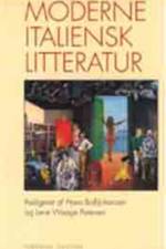 Moderne italiensk litteratur af Tiderne Skifter