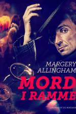 Mord i ramme. af Margery Allingham
