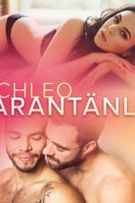 Karantänliv - erotisk novell