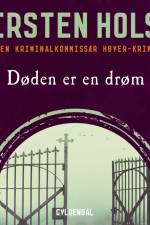 Døden er en drøm af Kirsten Holst