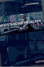 Modstandsbevægelsen af Poul Steiner Jensen