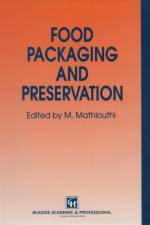 Food Packaging & Preservation af M. Mathlouthi