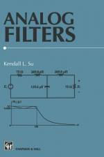 Analog Filters af Kendall L Su