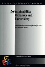 Sustainability af G. Chichilnisky