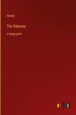 The Odyssey af Homer