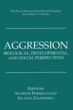 Aggression af Feshbach