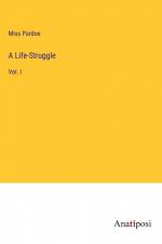 A Life-Struggle