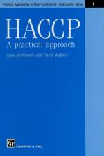 Haccp af S E Mortimore
