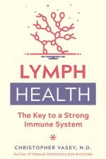 Lymph Health af Christopher Vasey