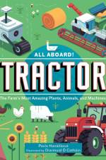 All Aboard! Tractor af Pavla Hanackova