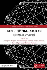 Cyber Physical Systems af Anupam Baliyan