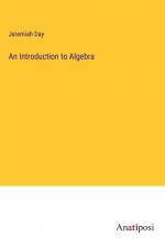 An Introduction to Algebra