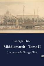 Middlemarch - Tome II af George Eliot