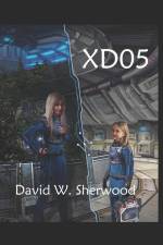 XD05 af David W. Sherwood