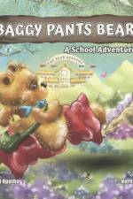 Baggy Pants Bear: A school adventure af Verity Craig