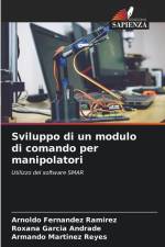 Sviluppo di un modulo di comando per manipolatori af Arnoldo Fernández Ramírez