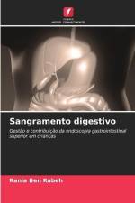 Sangramento digestivo af Rania Ben Rabeh