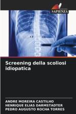 Screening della scoliosi idiopatica af Andre Moreira Castilho