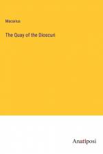 The Quay of the Dioscuri af Macarius