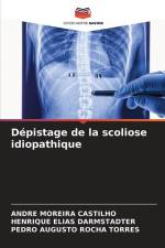 Dépistage de la scoliose idiopathique af Andre Moreira Castilho