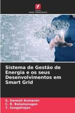 Sistema de Gestão de Energia e os seus Desenvolvimentos em Smart Grid af S. Ganesh Kumaran