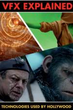 VFX Explained af Abhishek Kange