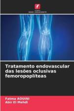 Tratamento endovascular das lesões oclusivas femoropoplíteas af Fatma Aouini
