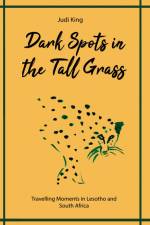 Dark Spots in the Tall Grass af Judi King