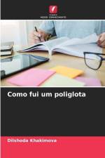 Como fui um poliglota af Dilshoda Khakimova
