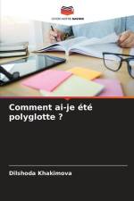 Comment ai-je été polyglotte ? af Dilshoda Khakimova