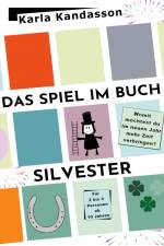 Das Spiel im Buch: Silvester af Karla Kandasson