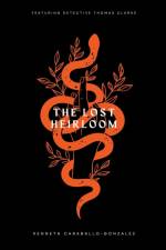 The Lost Heirloom af Kenneth Caraballo