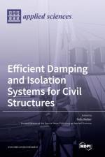 Efficient Damping and Isolation Systems for Civil Structures