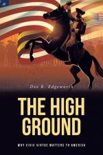 The High Ground af Dee R. Edgeworth