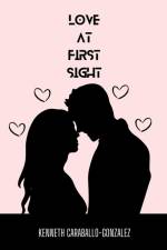Love at First Sight af Kenneth Caraballo