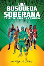 Una Busqueda Soberana af Mya A Chavis