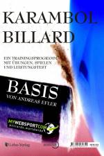 Karambol Billard Basis af Andreas Efler