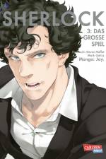 Sherlock 03 af Jay.