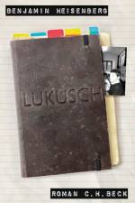 Lukusch af Benjamin Heisenberg