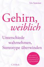 Gehirn, weiblich af Iris Sommer