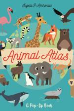 Animal Atlas af Ingela P. Arrhenius