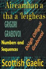 Àireamhan a tha a 'Leigheas Modh Oifigeil Grigori Grabovoi af Edwin Pinto
