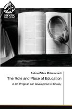 The Role and Place of Education af Fatima Zahra Mohammadi