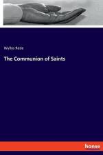 The Communion of Saints af Wyllys Rede
