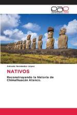 NATIVOS af Antonia Hernández López