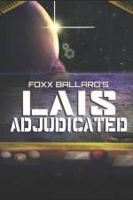 LAIS Adjudicated af Foxx Ballard